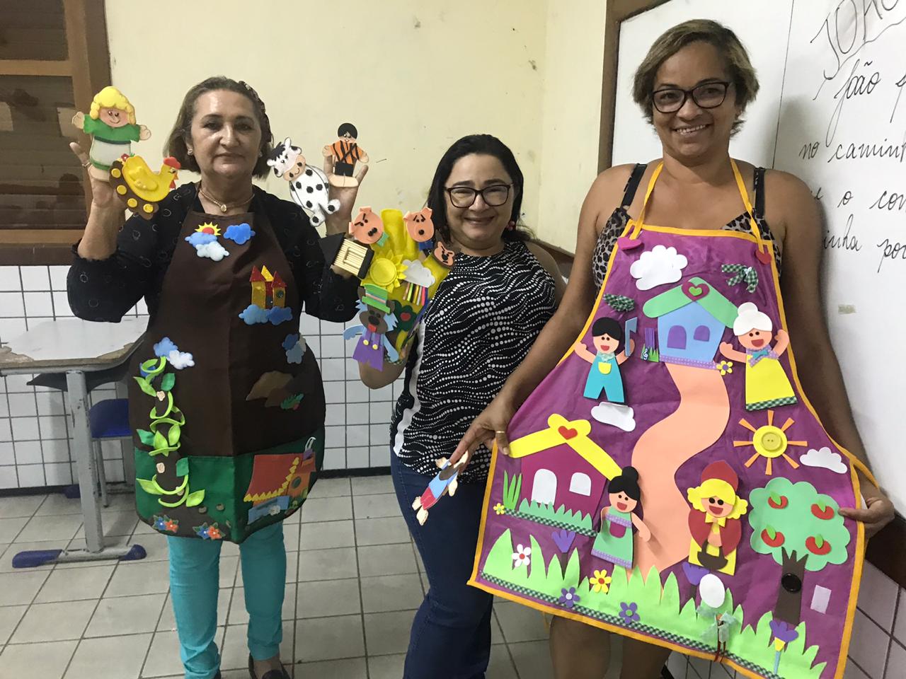 Momento Instituto Múltipla Escolha